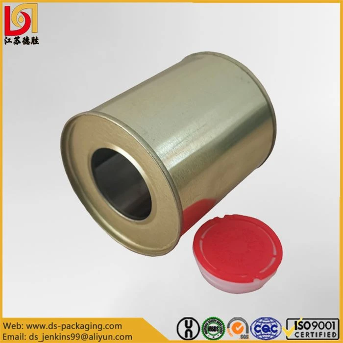 info-1-1 1000ml Round Engine Oil Tin Can (3)