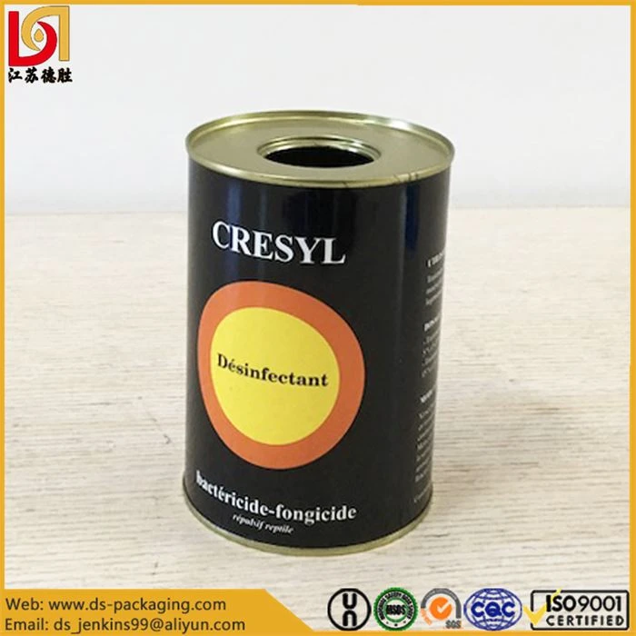 info-1-1 1000ml Round Engine Oil Tin Can (1)