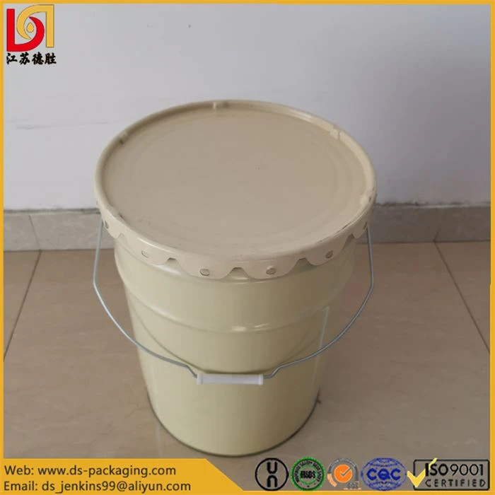 5 Gallon Steel Pail (5)